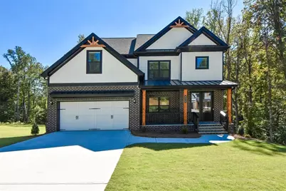 8275 Crooked Creek Drive, Cumming, GA 30028 - Photo 1