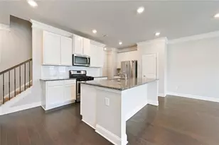 2488 Irwell Way, Lawrenceville, GA 30044 - Photo 5