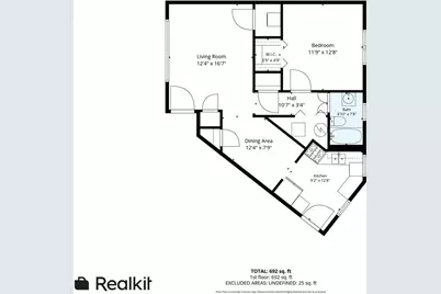 2477 N Decatur Road #B2, Decatur, GA 30033 - Photo 27