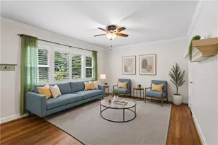 2477 N Decatur Rd, Decatur, GA 30033 - Photo 5