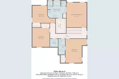 9569 Lakeview Court, Douglasville, GA 30135 - Photo 45