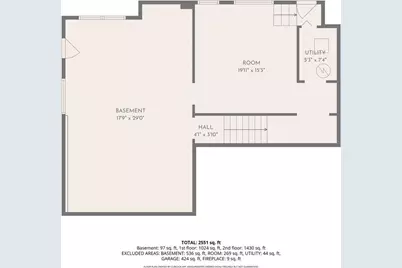 9569 Lakeview Court, Douglasville, GA 30135 - Photo 47