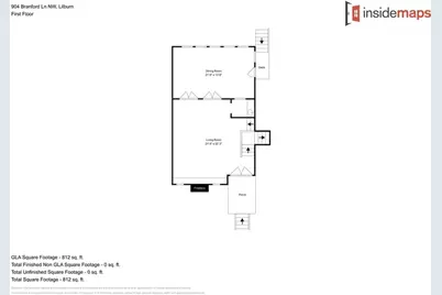 904 Branford Lane NW, Lilburn, GA 30047 - Photo 19
