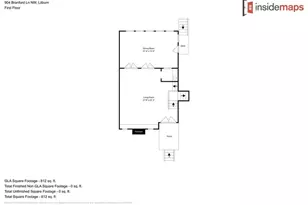 904 Branford Ln NW, Lilburn, GA 30047 - Photo 19