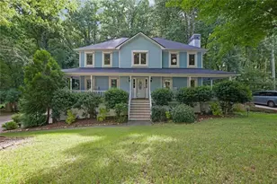 4257 Arbor Club Dr, Marietta, GA 30066 - Photo 1