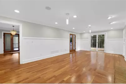 4257 Arbor Club Drive, Marietta, GA 30066 - Photo 33