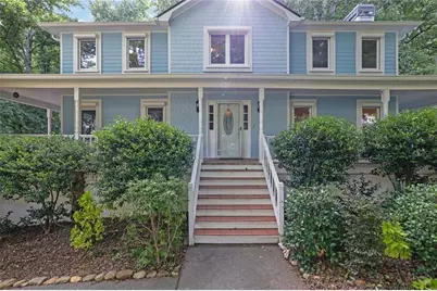 4257 Arbor Club Drive, Marietta, GA 30066 - Photo 5