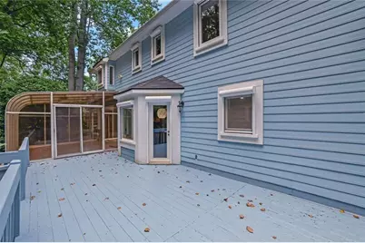 4257 Arbor Club Drive, Marietta, GA 30066 - Photo 41