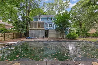4257 Arbor Club Drive, Marietta, GA 30066 - Photo 45