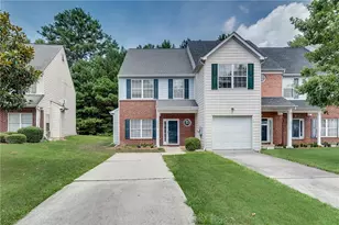7056 Brookview Creek, Riverdale, GA 30274 - Photo 1