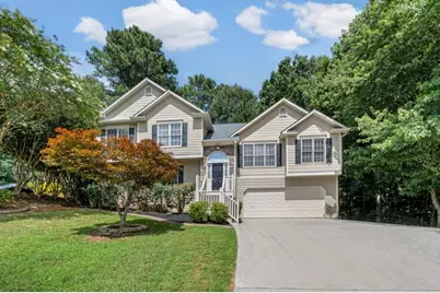 122 Brookhaven Lane, Canton, GA 30114 - Photo 3
