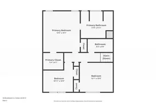 122 Brookhaven Ln, Canton, GA 30114 - Photo 41
