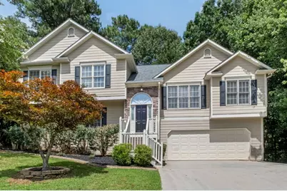 122 Brookhaven Lane, Canton, GA 30114 - Photo 1