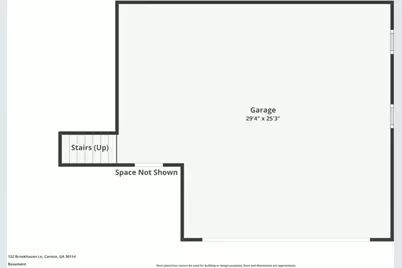 122 Brookhaven Lane, Canton, GA 30114 - Photo 43