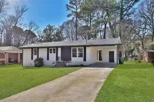 3047 Horse Shoe Dr SE, Atlanta, GA 30316 - Photo 1