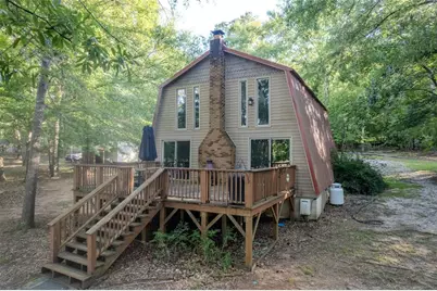 383 Hub Dent Road NE, Milledgeville, GA 31061 - Photo 1