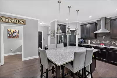 93 Grace Arbor Lane, Dallas, GA 30132 - Photo 29