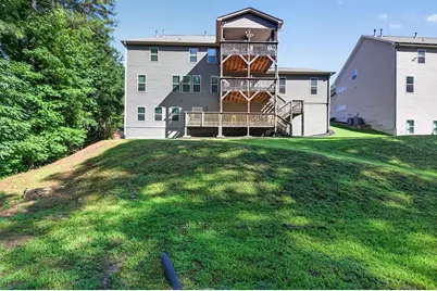 93 Grace Arbor Lane, Dallas, GA 30132 - Photo 47