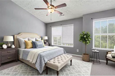 388 Berckman Drive NW, Lilburn, GA 30047 - Photo 21