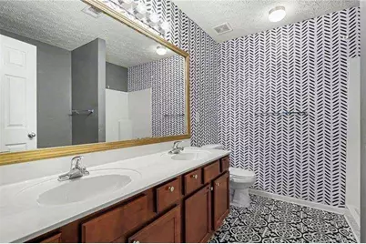 388 Berckman Drive NW, Lilburn, GA 30047 - Photo 19