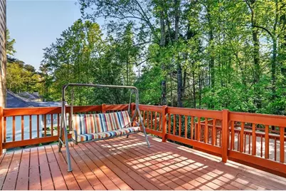 3840 Fenway Crossing, Marietta, GA 30062 - Photo 35