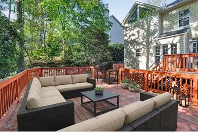 3840 Fenway Crossing, Marietta, GA 30062 - Photo 3