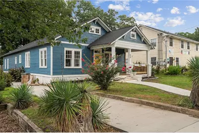 559 Hopkins Street, Atlanta, GA 30310 - Photo 1
