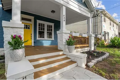 559 Hopkins Street, Atlanta, GA 30310 - Photo 3