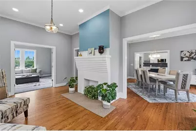 559 Hopkins Street, Atlanta, GA 30310 - Photo 9