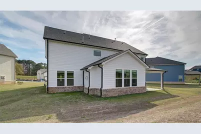 3603 Woody Way, Loganville, GA 30052 - Photo 33