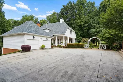 3668 Club Drive NW, Kennesaw, GA 30144 - Photo 57