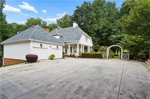 3668 Club Dr NW, Kennesaw, GA 30144 - Photo 57