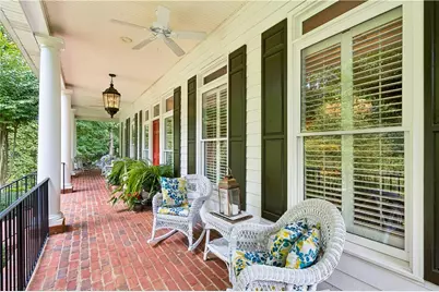 3668 Club Drive NW, Kennesaw, GA 30144 - Photo 3