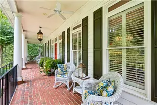 3668 Club Dr NW, Kennesaw, GA 30144 - Photo 3