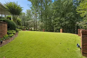 3668 Club Dr NW, Kennesaw, GA 30144 - Photo 53