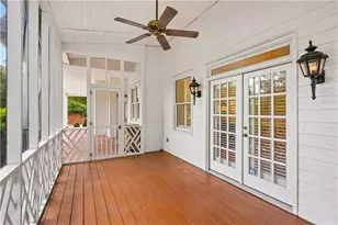 3668 Club Dr NW, Kennesaw, GA 30144 - Photo 45