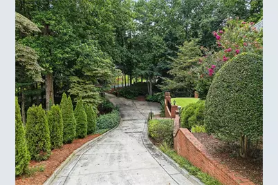 3668 Club Drive NW, Kennesaw, GA 30144 - Photo 59