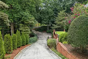 3668 Club Dr NW, Kennesaw, GA 30144 - Photo 59