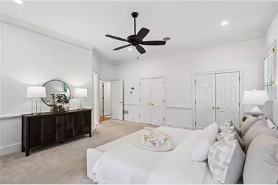 3668 Club Drive NW, Kennesaw, GA 30144 - Photo 17