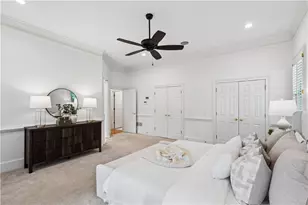 3668 Club Dr NW, Kennesaw, GA 30144 - Photo 17
