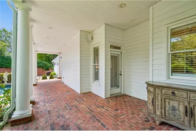 3668 Club Drive NW, Kennesaw, GA 30144 - Photo 47