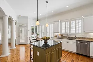 3668 Club Dr NW, Kennesaw, GA 30144 - Photo 13