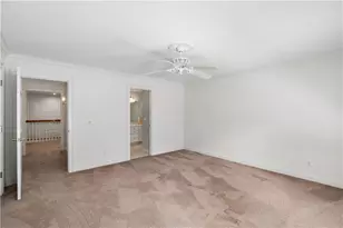 3668 Club Dr NW, Kennesaw, GA 30144 - Photo 29