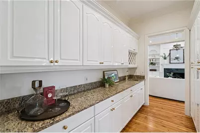 3668 Club Drive NW, Kennesaw, GA 30144 - Photo 11