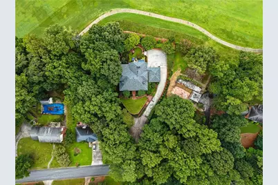 3668 Club Drive NW, Kennesaw, GA 30144 - Photo 63