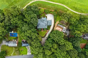 3668 Club Dr NW, Kennesaw, GA 30144 - Photo 63