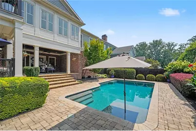 288 Walnut Path SW, Marietta, GA 30064 - Photo 39