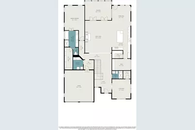 288 Walnut Path SW, Marietta, GA 30064 - Photo 49