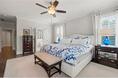 288 Walnut Path SW, Marietta, GA 30064 - Photo 19
