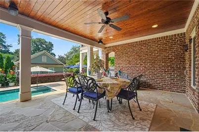 288 Walnut Path SW, Marietta, GA 30064 - Photo 37
